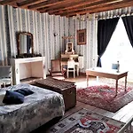 Les Du Logis Du Chatelier ברסויר