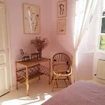 Les Du Logis Du Chatelier 3* ברסויר