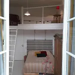 לינה וארוחת בוקר Les Du Logis Du Chatelier ברסויר