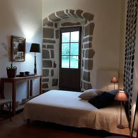Bed & Breakfast Les Du Logis Du Chatelier