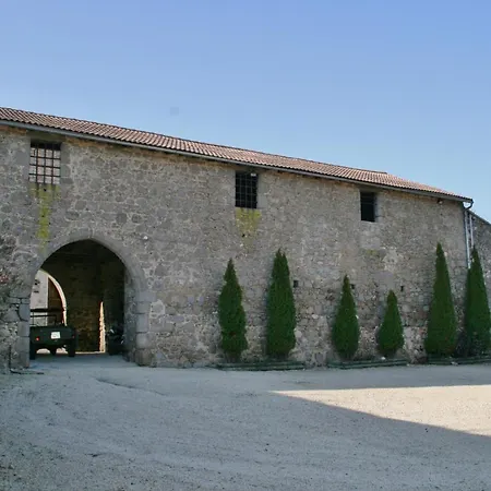 Les Du Logis Du Chatelier
