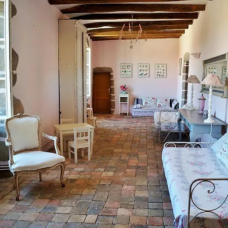 Les Du Logis Du Chatelier 3*