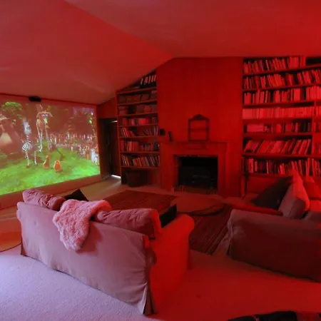 Bed & Breakfast Les Du Logis Du Chatelier