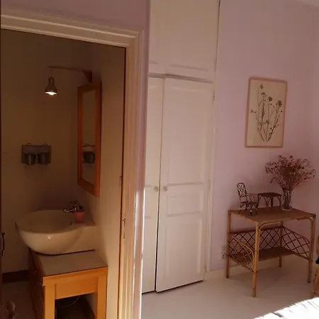 Les Du Logis Du Chatelier