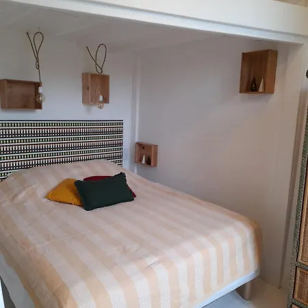 Les Du Logis Du Chatelier 3*