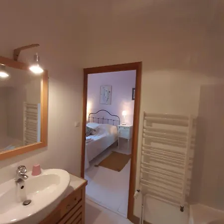 Les Du Logis Du Chatelier 3*