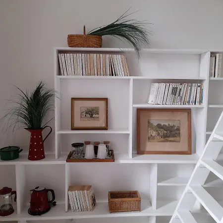 Les Du Logis Du Chatelier Bed & Breakfast Bressuire