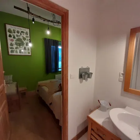 Les Du Logis Du Chatelier 3*