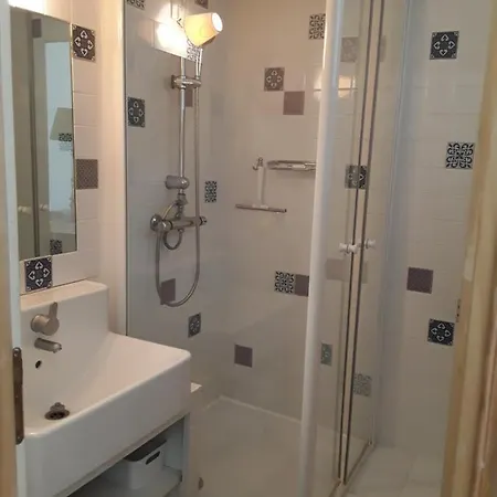 Les Du Logis Du Chatelier 3*