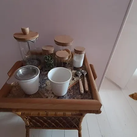 Les Du Logis Du Chatelier Bressuire