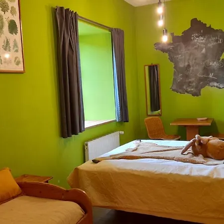 Les Du Logis Du Chatelier