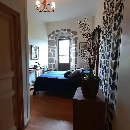 Les Du Logis Du Chatelier Bed & Breakfast Bressuire