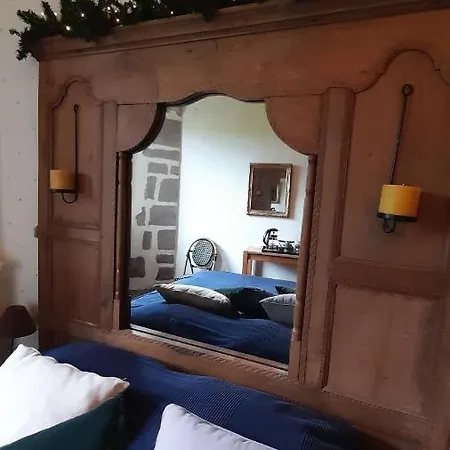 Les Du Logis Du Chatelier Bressuire