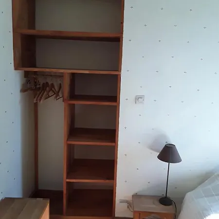 Les Du Logis Du Chatelier Bed & Breakfast 3*