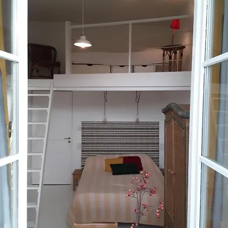 Bed & Breakfast Les Du Logis Du Chatelier Bressuire