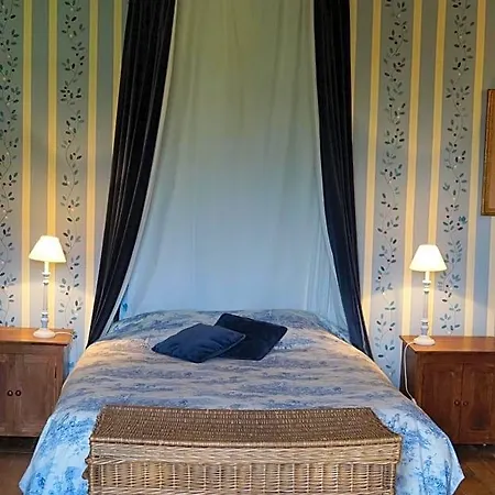 Les Du Logis Du Chatelier ברסויר
