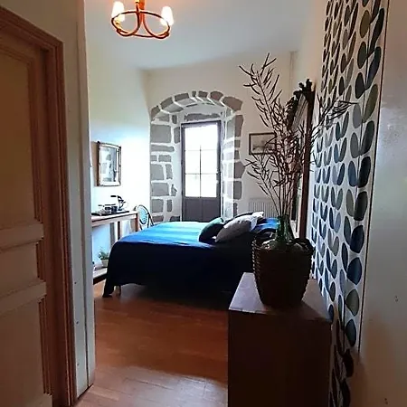 Les Du Logis Du Chatelier 3* ברסויר