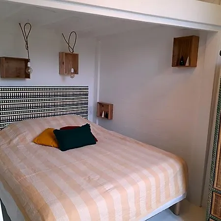 Les Du Logis Du Chatelier