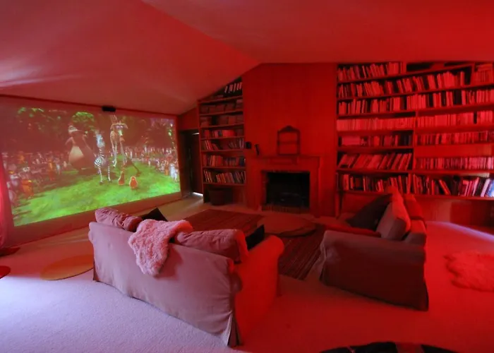 Bed and Breakfast Les Du Logis Du Chatelier