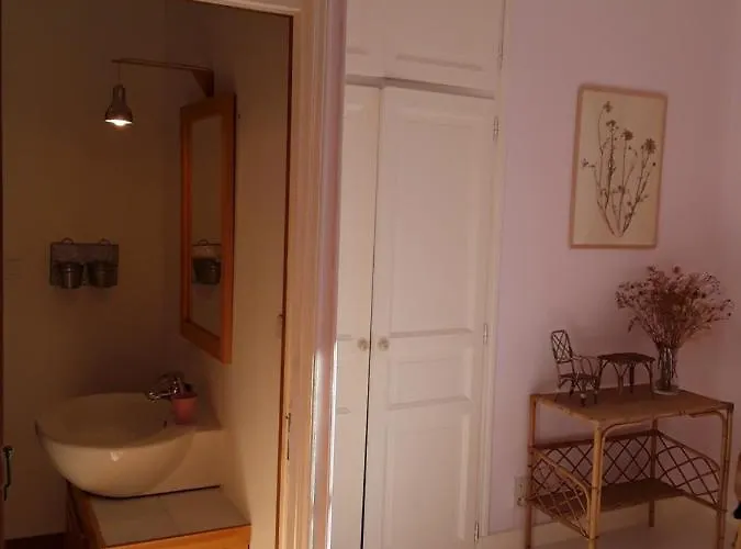 Les Du Logis Du Chatelier