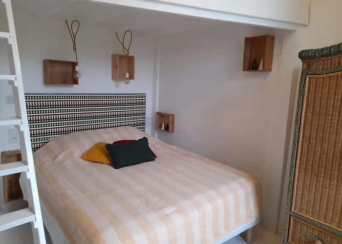 Les Du Logis Du Chatelier 3*