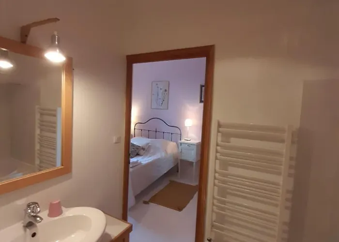 Les Du Logis Du Chatelier 3*