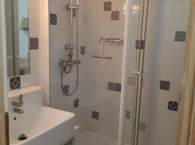 Les Du Logis Du Chatelier 3*