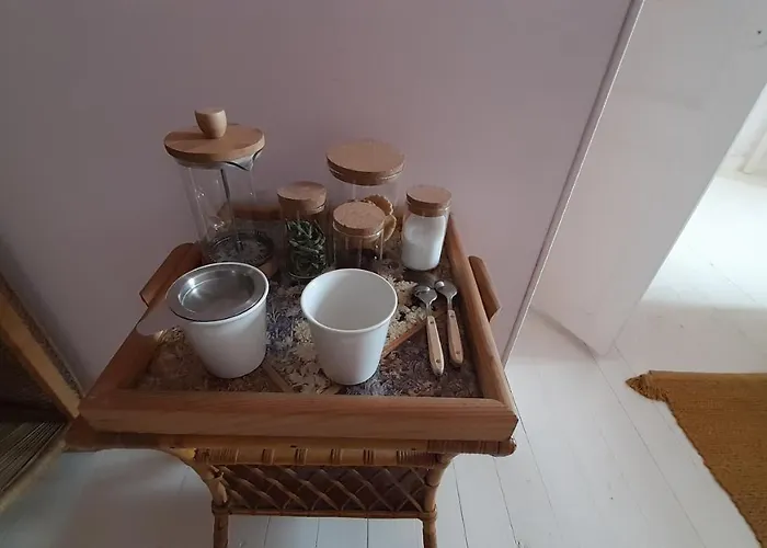 Les Du Logis Du Chatelier Bressuire