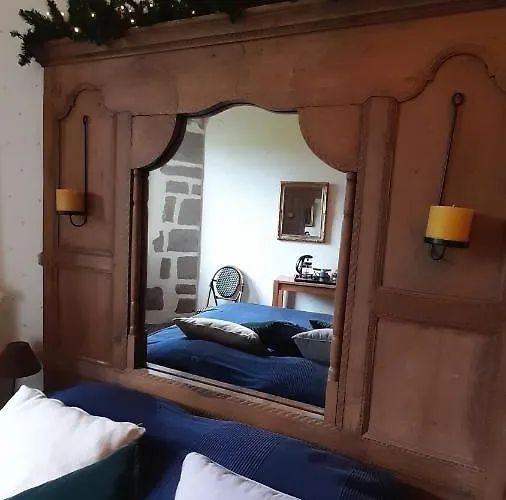 Les Du Logis Du Chatelier Bressuire