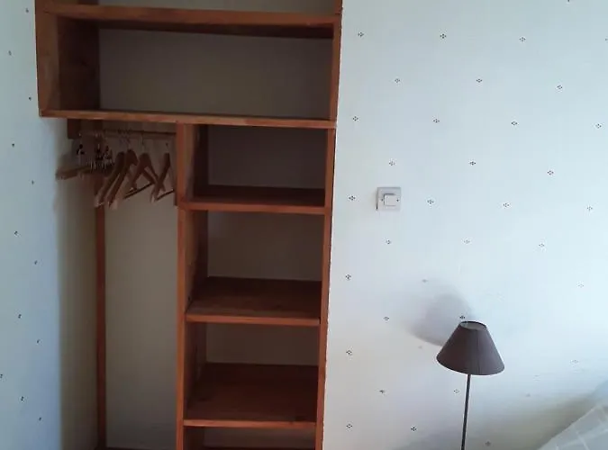 Les Du Logis Du Chatelier Bed and Breakfast 3*