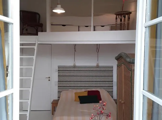 Bed and Breakfast Les Du Logis Du Chatelier Bressuire